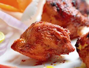 World Poultry Dish Map | 220 World Poultry Dishes | TasteAtlas