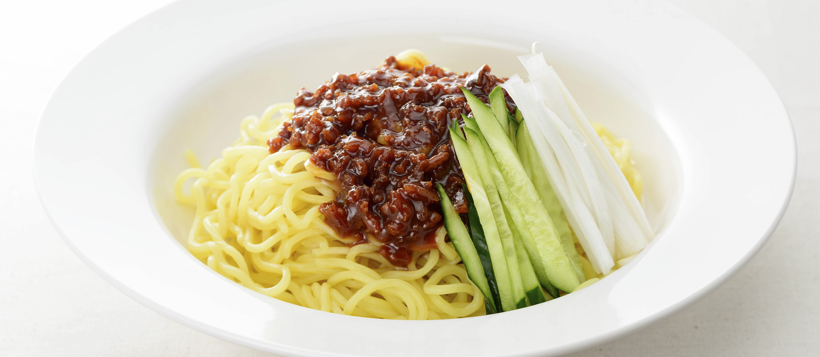 Popular Chinese Noodle Dishes