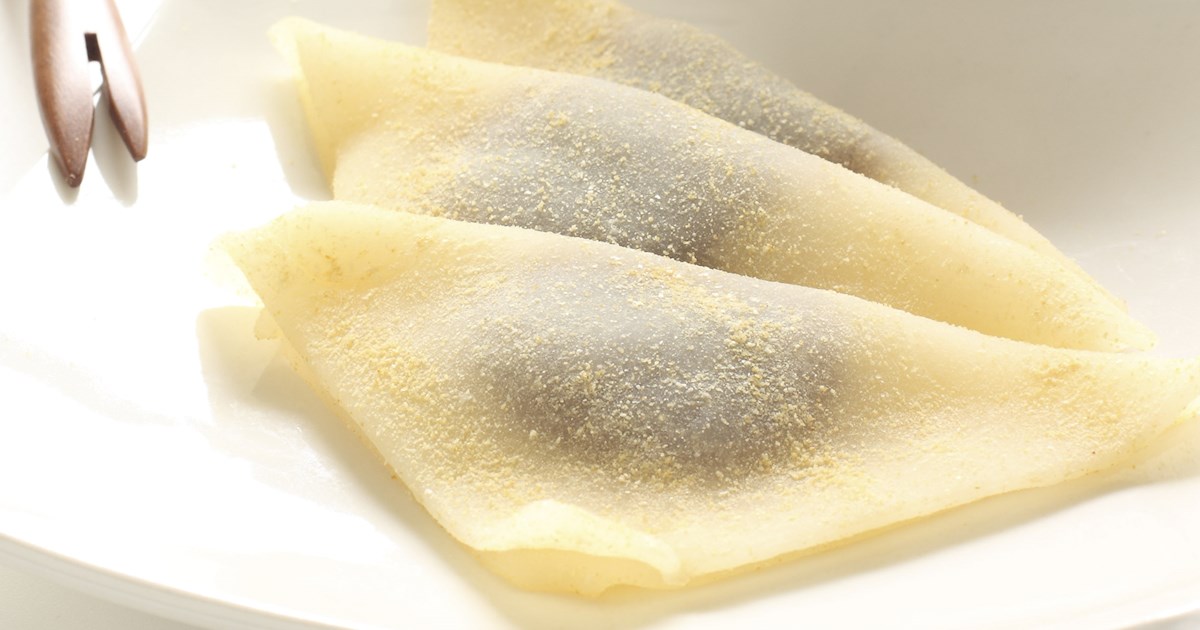 3 Best Desserts in Kyoto Prefecture - TasteAtlas