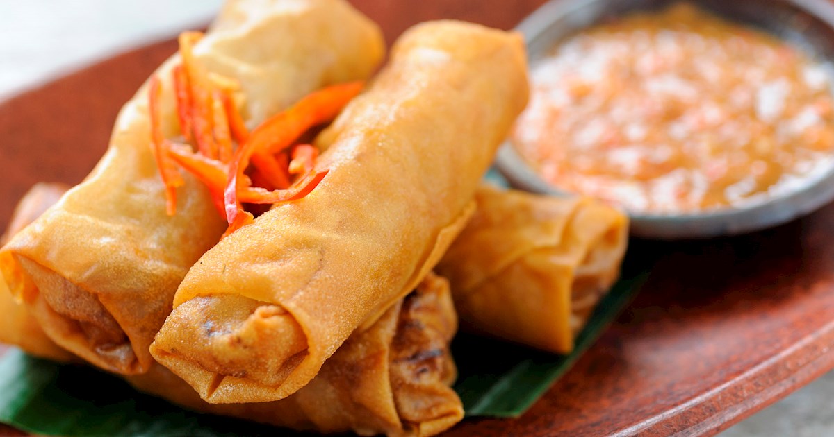 8 Best Deepfried Dishes in the Philippines TasteAtlas