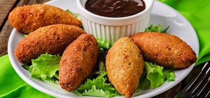 Kibbeh