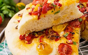 Focaccia