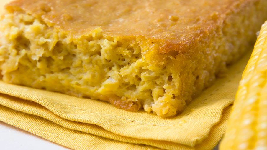 5 Most Popular African Sweet Breads TasteAtlas