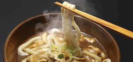 Karē udon