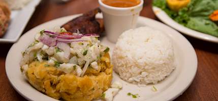 Mofongo