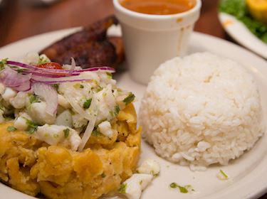 10 Most Popular Puerto Rican Dishes Tasteatlas