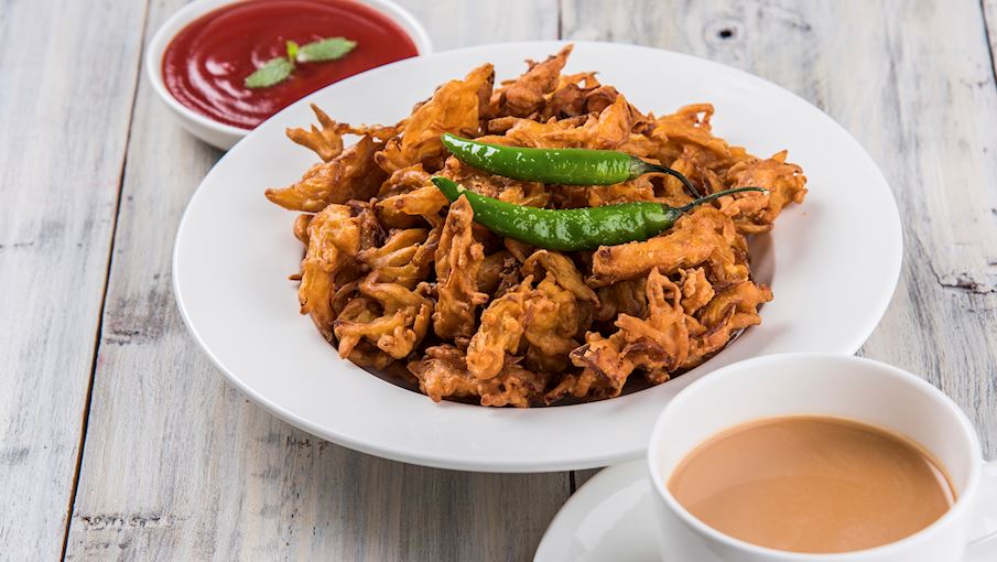 50 Most Popular Indian Foods - TasteAtlas