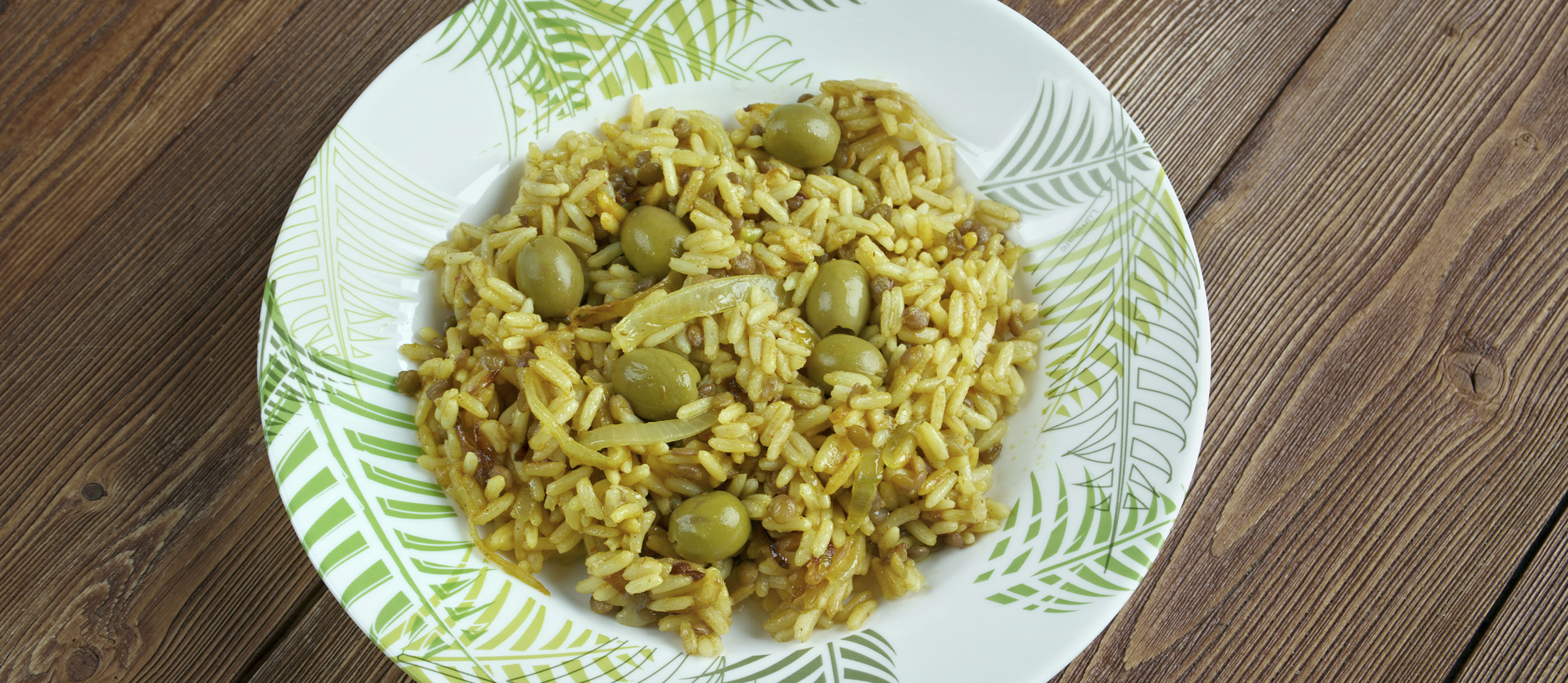 Puerto Rican Rice Dishes: Best Recipes & Restaurants | TasteAtlas