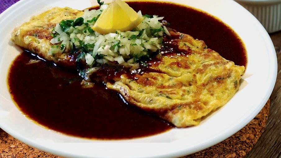 38 Types of Omelet Sorted by Popularity TasteAtlas