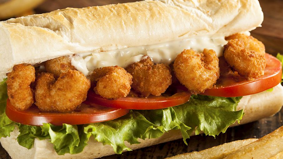 100 Most Popular American Dishes - TasteAtlas