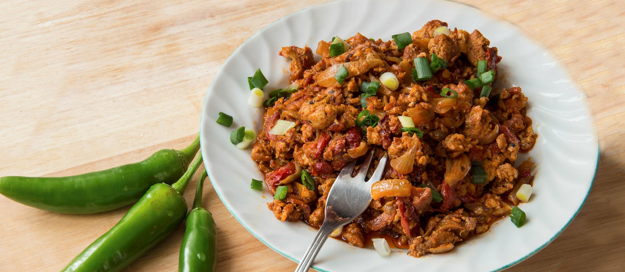 Where to Eat the Best Mishmash in the World? TasteAtlas