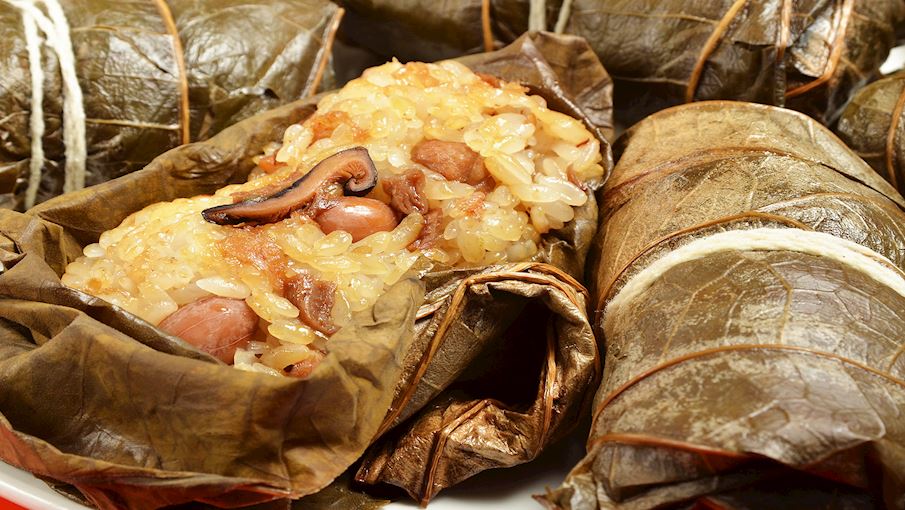 10 Best Rice Dishes in China - TasteAtlas