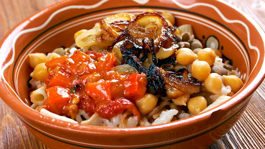 10 Most Popular Egyptian Dishes TasteAtlas