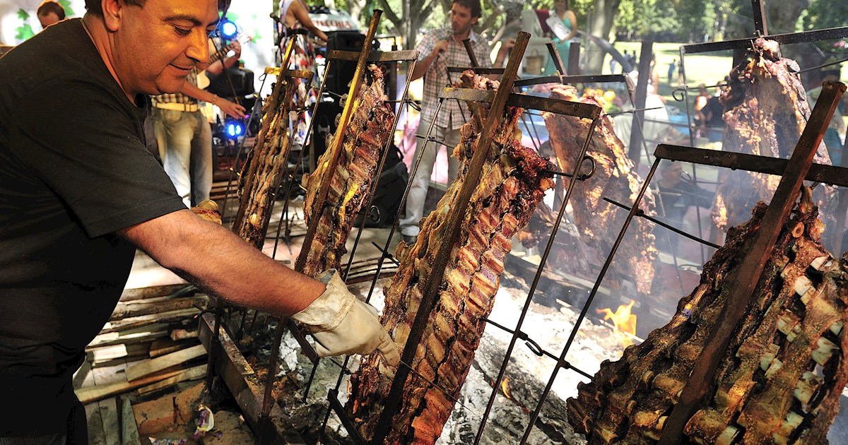 South American Food: Top 100 Dishes - TasteAtlas