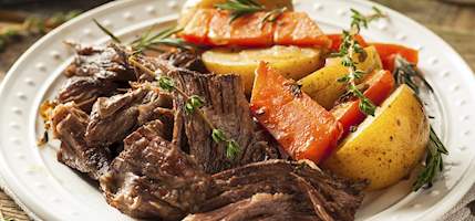 Pot Roast