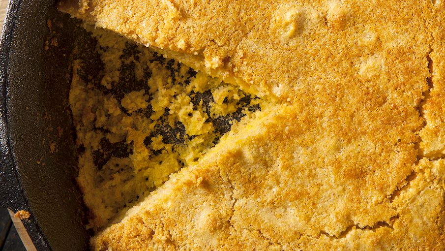 10 Most Popular North American Breads TasteAtlas