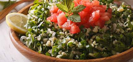 Tabbouleh