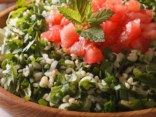 10 Most Popular European Salads - TasteAtlas