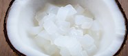  Nata De Coco Traditional Dessert From Philippines Southeast Asia 