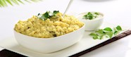 Pongal Traditional Rice Dish From Tamil Nadu India TasteAtlas
