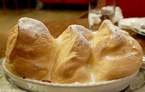 Salzburger Nockerl