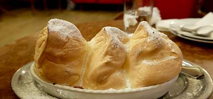 Salzburger Nockerl