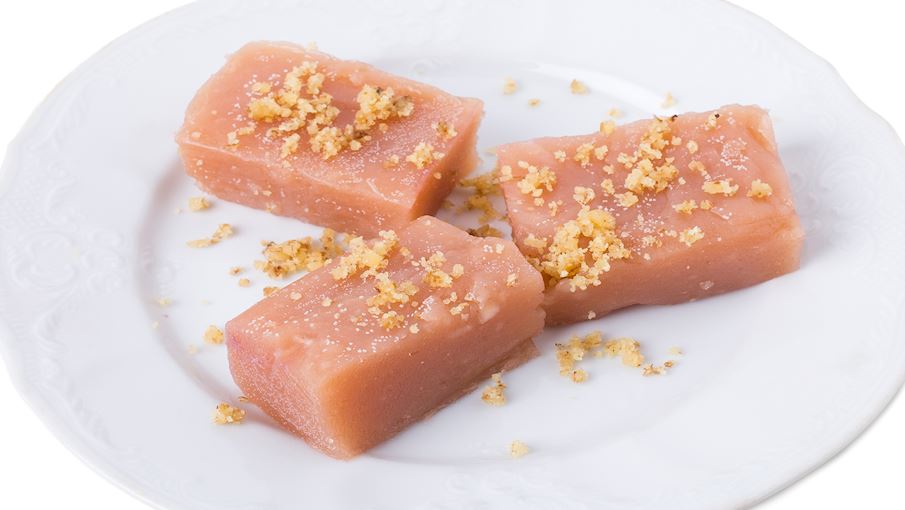 4 Most Popular Desserts TasteAtlas