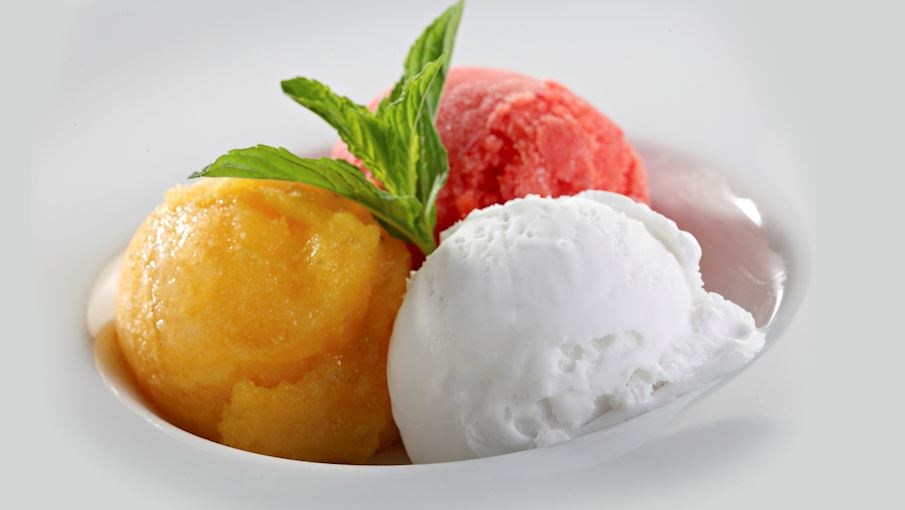 9 Best Ice Creams in the United States of America TasteAtlas