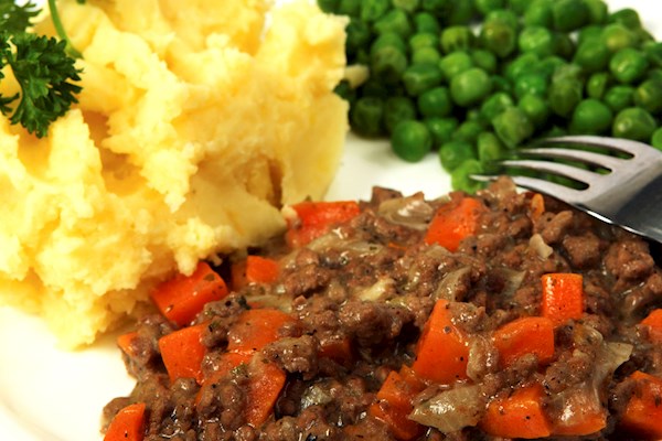 Where To Eat The Best Mince And Tatties In The World? 