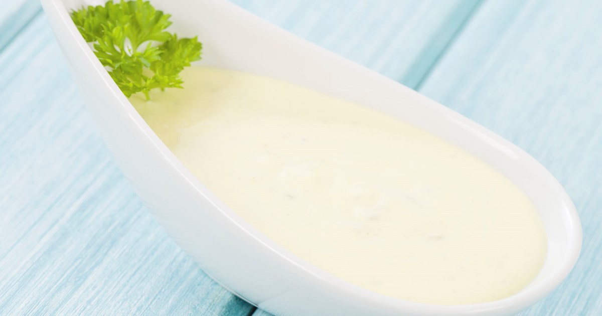 Sauce Mornay | Traditional Sauce From France - TasteAtlas
