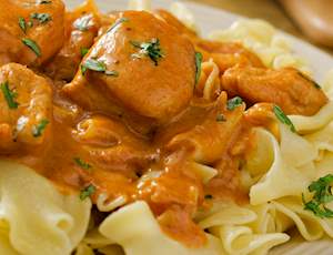 World Poultry Dish Map | 220 World Poultry Dishes | TasteAtlas