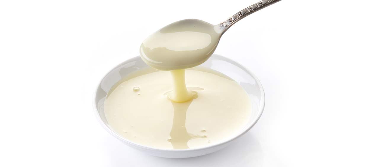 Velouté Traditional Sauce From France