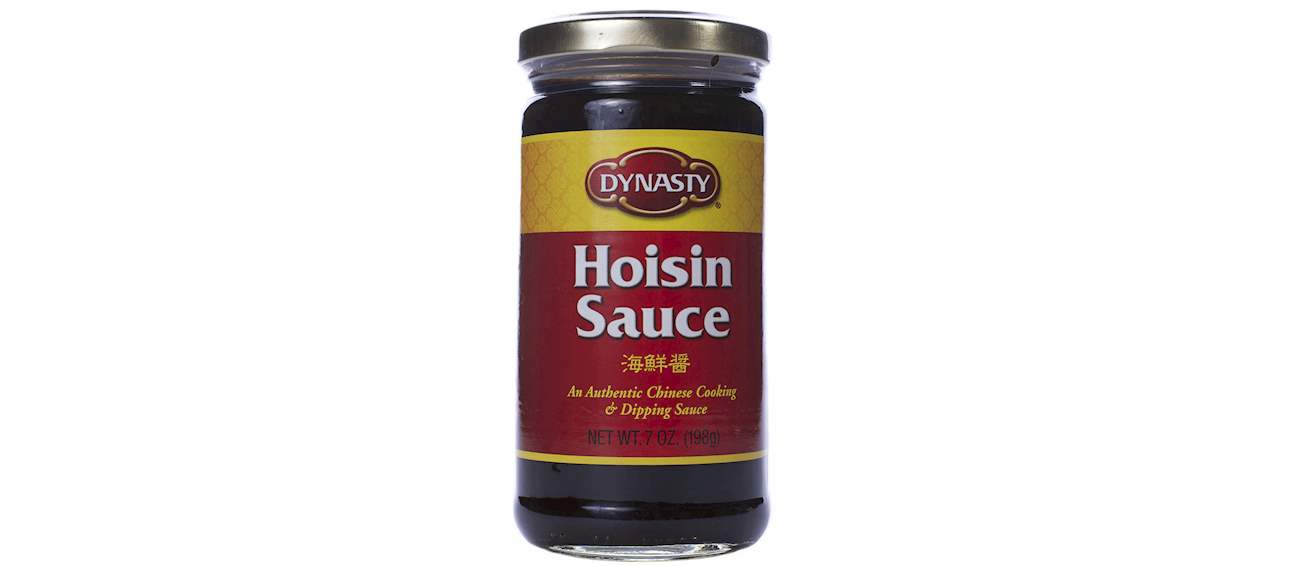 Hoisin Sauce | Traditional Sauce From China
