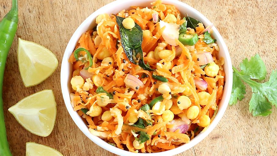 Kasombari, Yarra Indian Restaurant