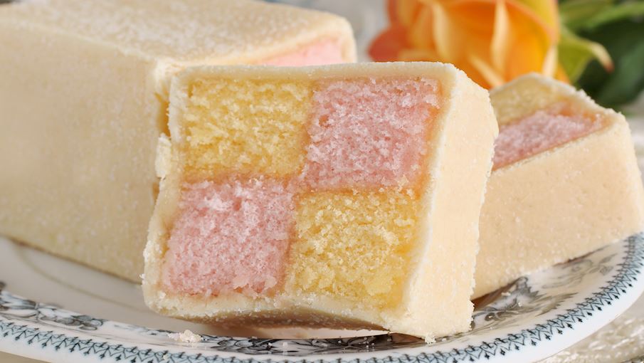 50 Most Popular British Desserts TasteAtlas