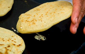 Pupusa