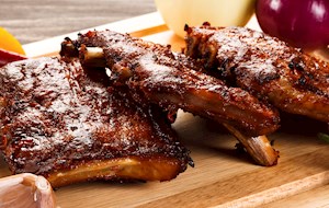 Barbecue Ribs