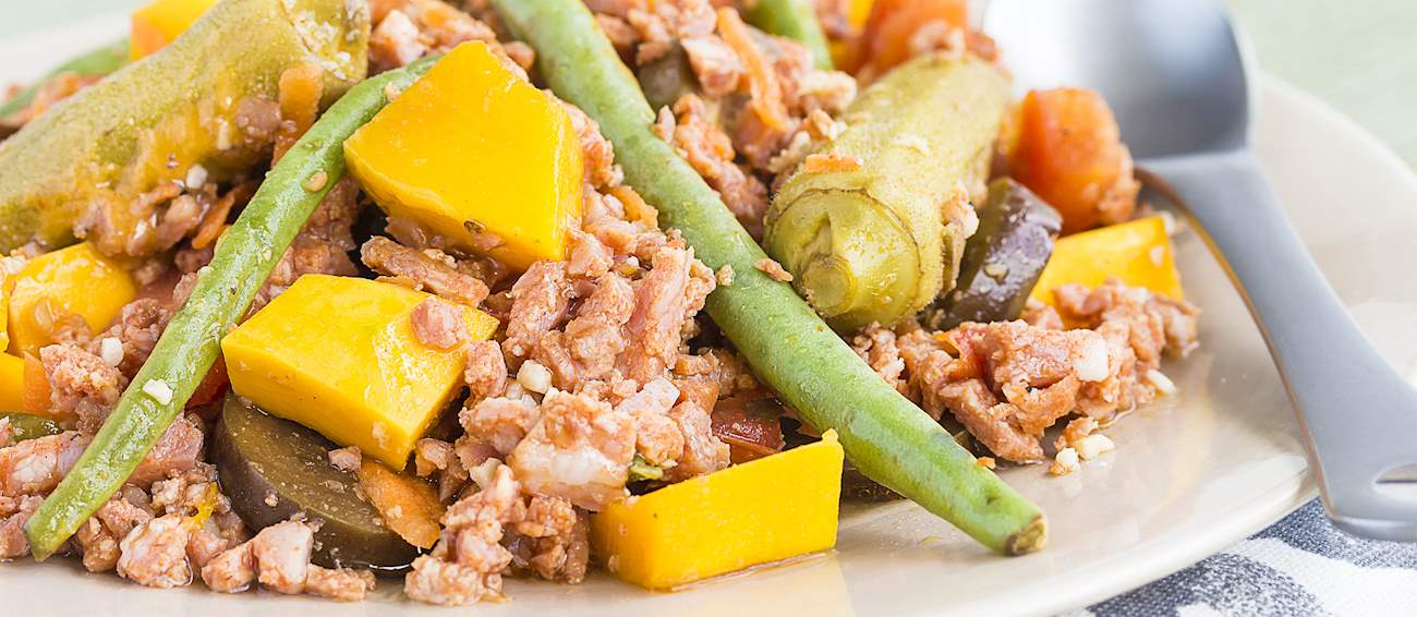 50 Most Popular Filipino Dishes - TasteAtlas