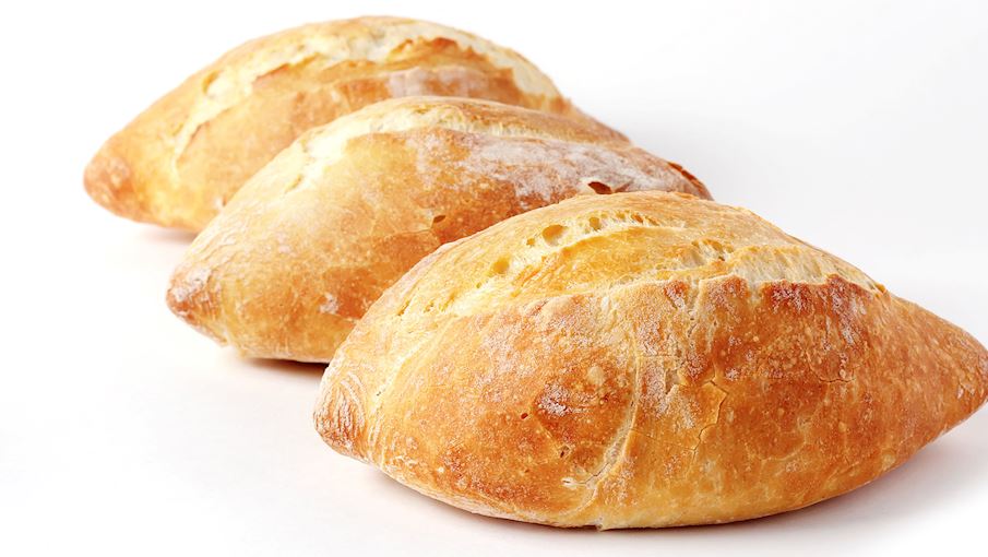 43 Best Breads in North America TasteAtlas