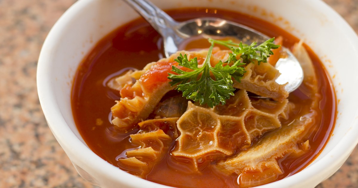 3 Best Stews in the Metropolitan City of Rome Capital TasteAtlas