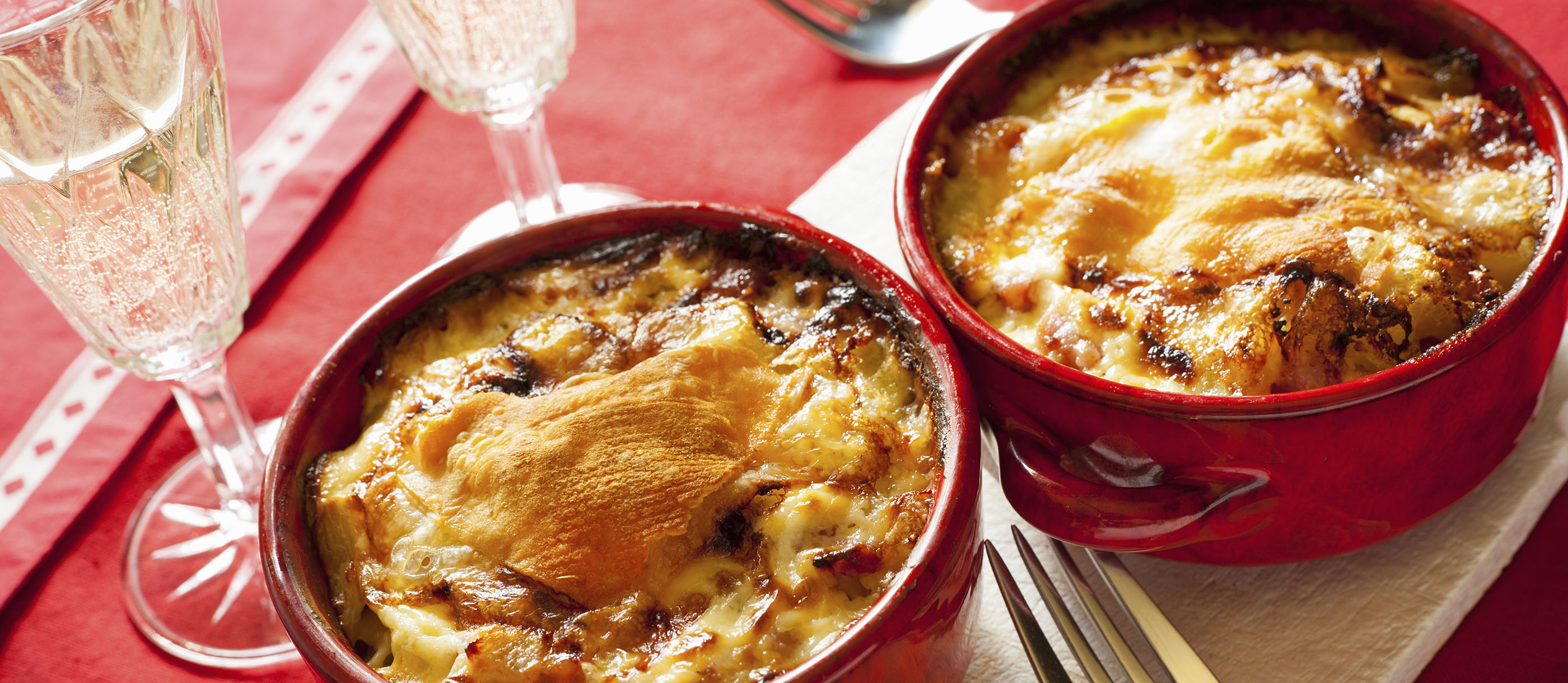 10 Most Popular French Cheese Dishes TasteAtlas