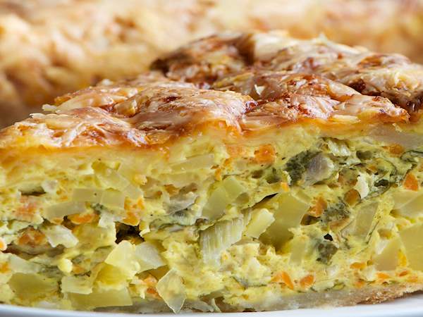 7 Most Popular Greek Savory Pastries - TasteAtlas