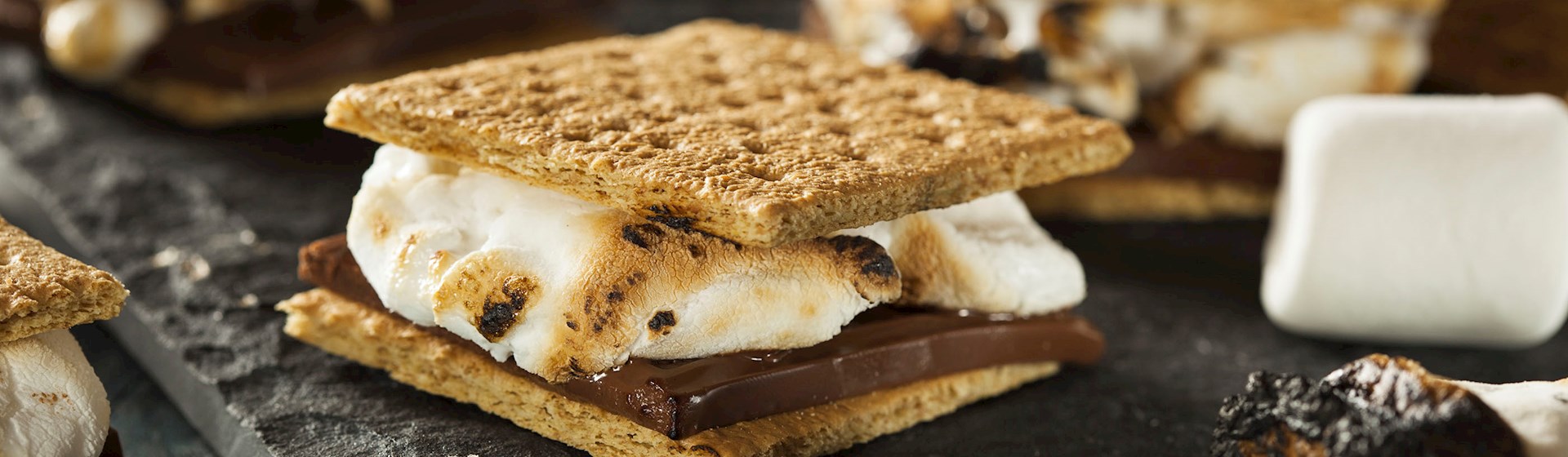 7 Best Rated Dishes with Graham Cracker - TasteAtlas