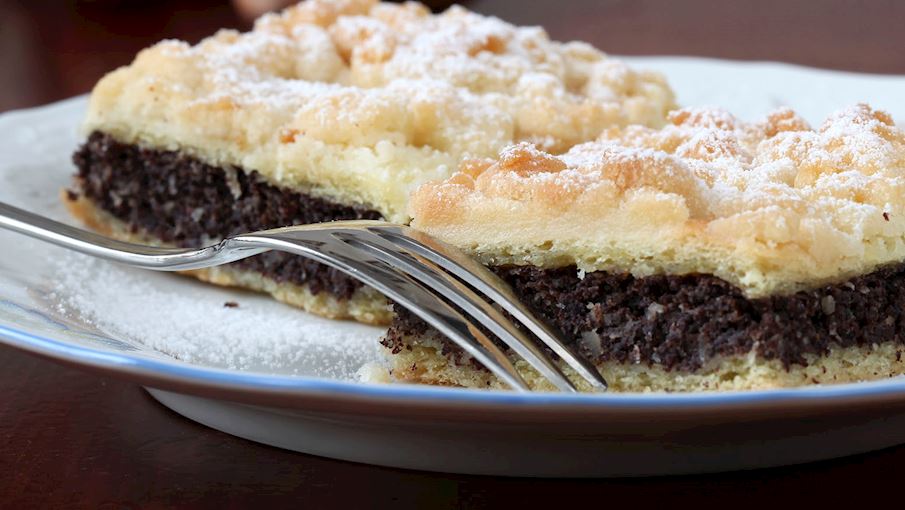 9 Most Popular Polish Cakes TasteAtlas