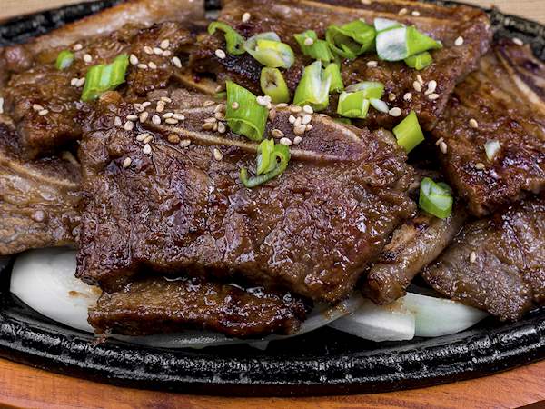 19 Best Korean Barbecue Restaurants in Los Angeles for Galbi and More
