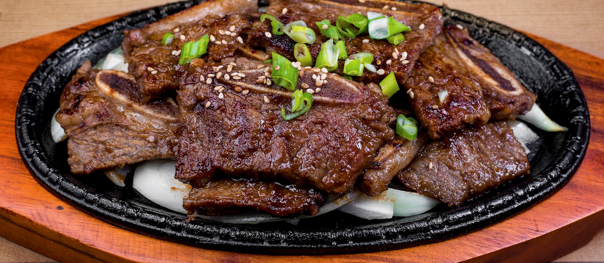 Kalbi Authentic Recipe Tasteatlas