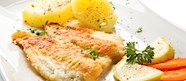 10 Most Popular French Fish Dishes TasteAtlas
