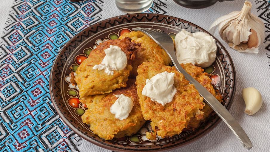 Best Rated Potato Dishes in the World - TasteAtlas