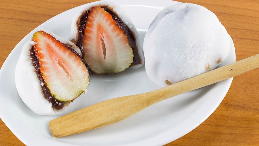 72 Best Desserts in Japan - TasteAtlas