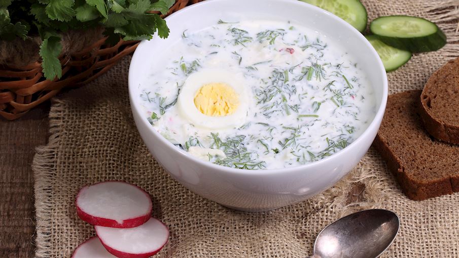what is the worst rated food in the world